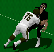 Putzier sacks yet another QB