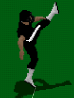 The greatest punter ever in the FWL?