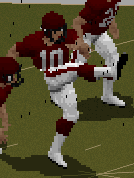Burgsmuller was automatic on XP's