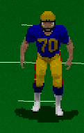 Toon had a great career with London